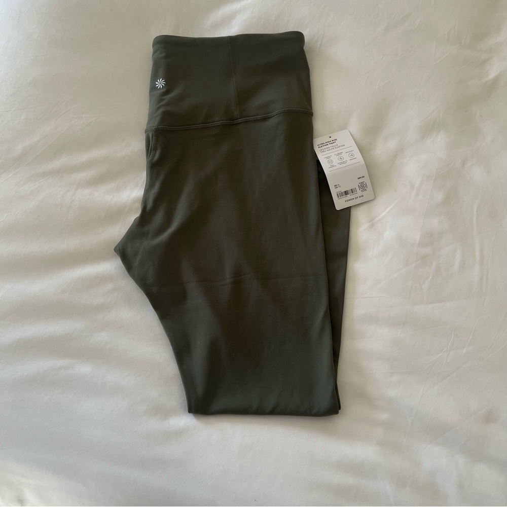 NWT Athleta Leggings Size XL - Picture 11 of 12
